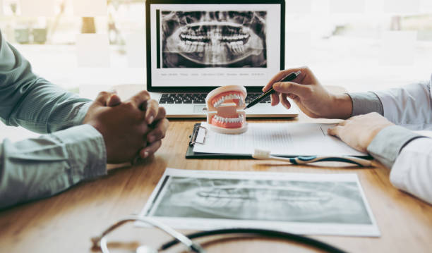 Best Emergency Treatment for Oral Infections in Greenville, MI